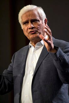 Ravi Zacharias - Wikiunfold.com